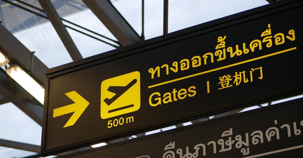 Thailand extends financial aid to airlines amid record Covid-19 surge