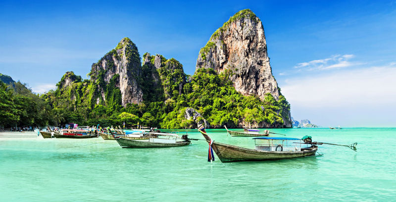 Is Travel Insurance Mandatory for Thailand? Know Now!