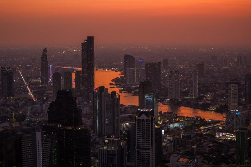 Thai business group keeps 2026 GDP growth forecast at 1.6% to 2.0%