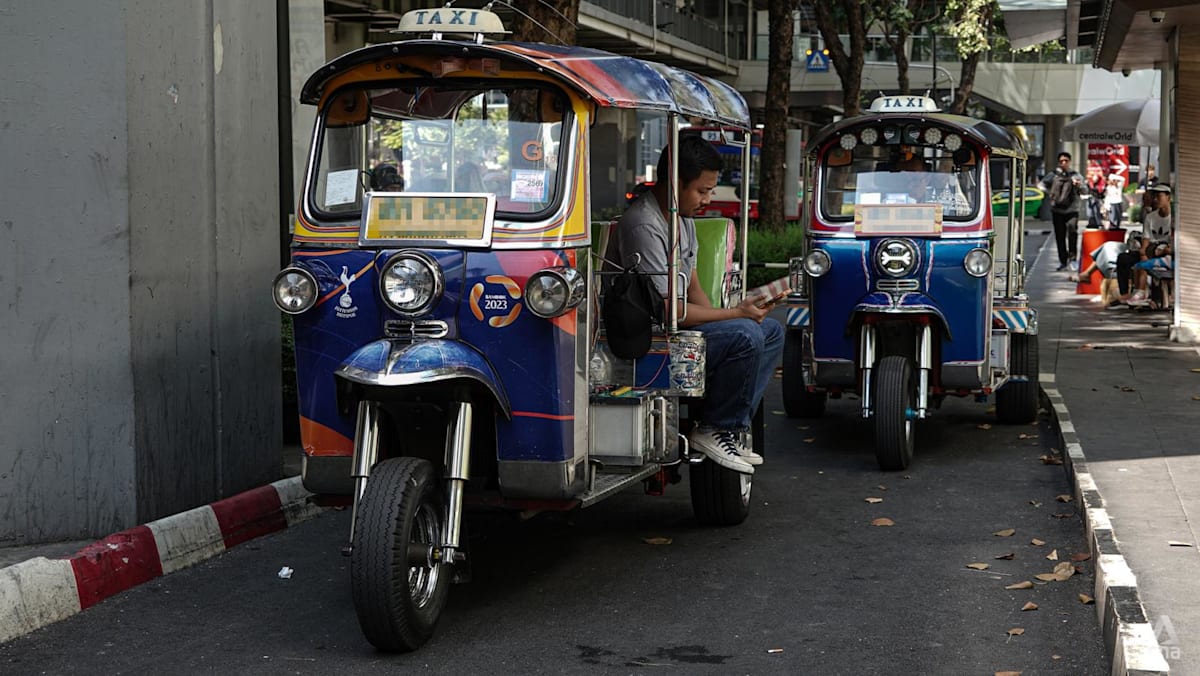 Thailand Election 2026: Debt worries, economic uncertainty loom large on voters&rsquo; minds