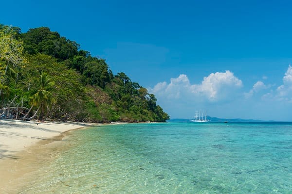 A treasure trove of Thailand real estate: Unveiling profitable investment opportunities