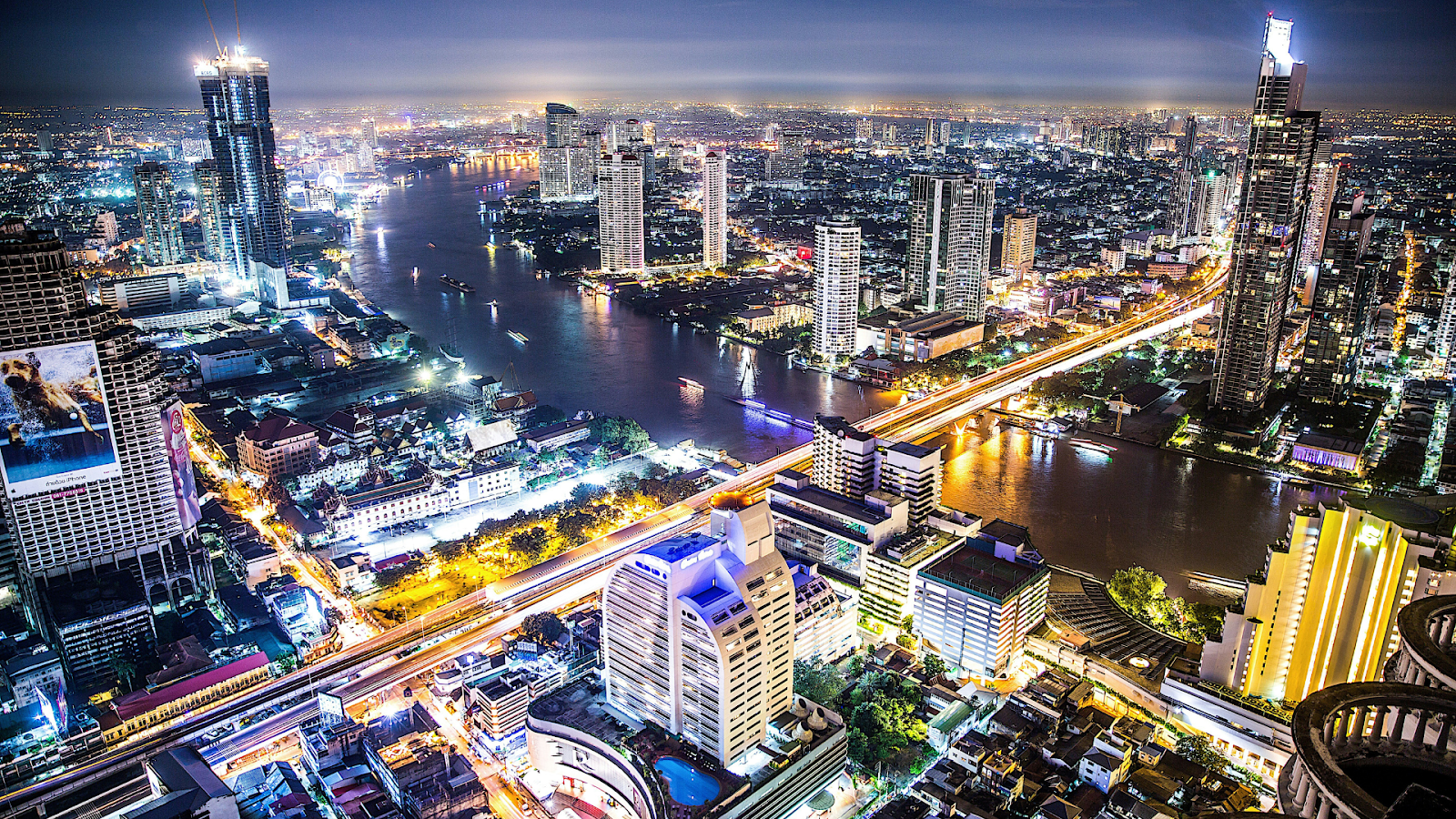Thailand Repositions Its Exhibition Industry to Drive FDI and a $44.5bn Creative Economy