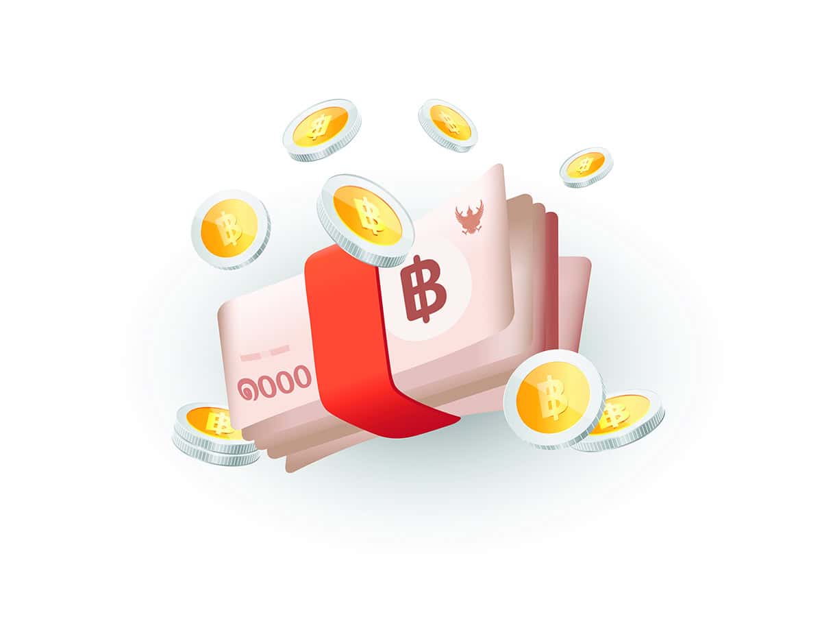 Thailand&rsquo;s Multibillion-Dollar Digital Currency Giveaway