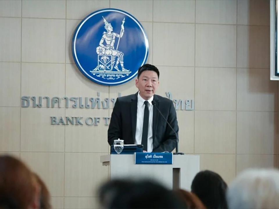Thai bank loans grow 2% in Q2, while SME lending falls for 4 years