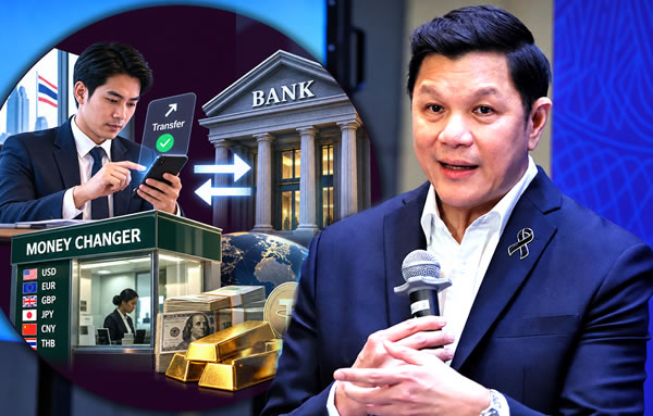 Tighter &lsquo;bottleneck&rsquo; regime on money transfers in force across financial system per central bank orders