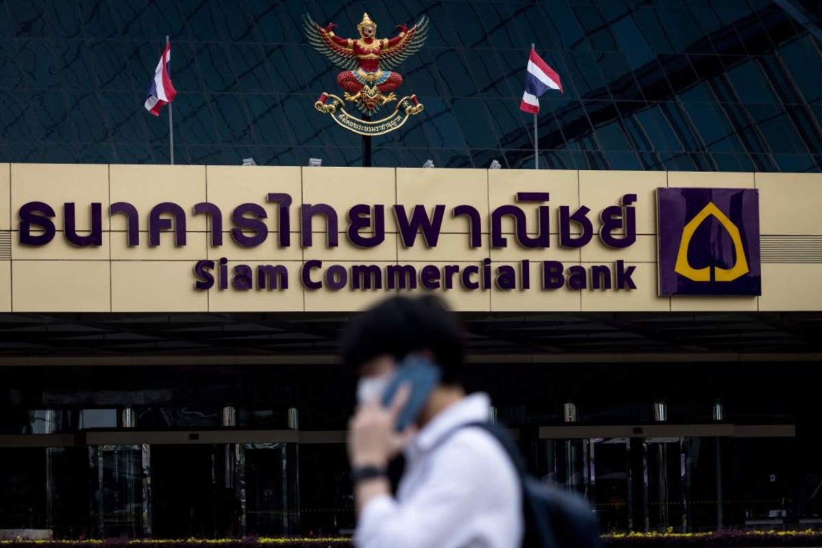 Thai Banks Flag USDT as $3.4B Scam-Center Proceeds Enter Financial System