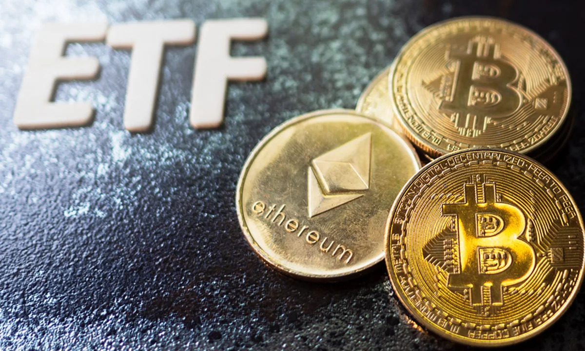 Thailand Allows Trading In Bitcoin And Ethereum ETFs