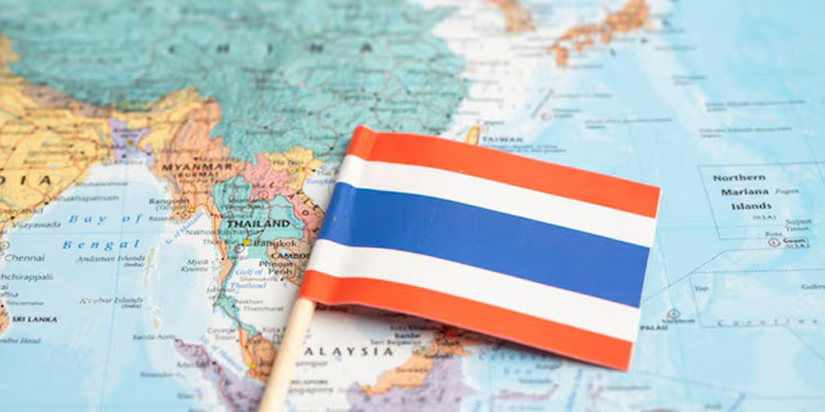 Thailand Approves Bitcoin and Ethereum ETFs for October 16 Launch