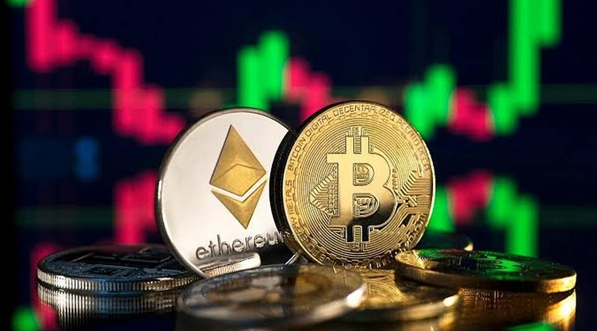 Thailand Bitcoin, Ethereum ETFs: New Rules Start October 16