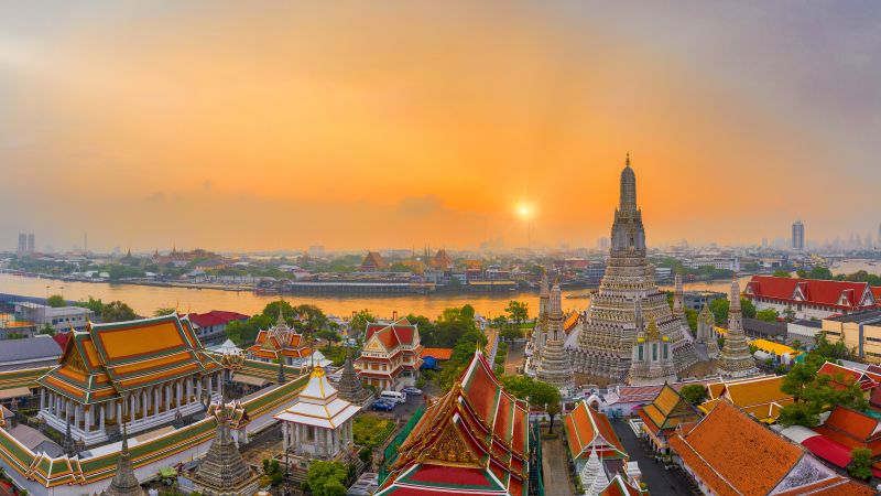 Thailand&rsquo;s soft power play: Culture as global currency