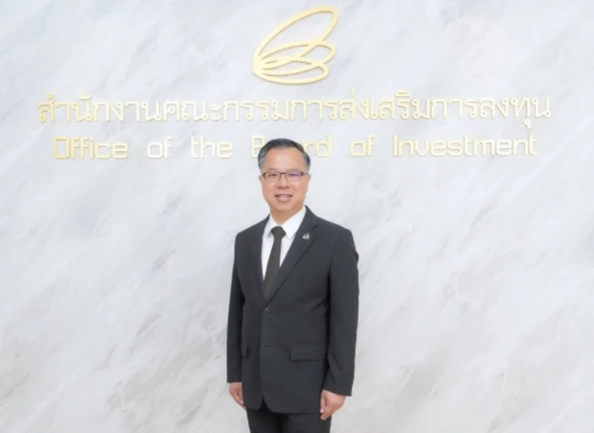 Thailand's LTR Visa Hits 12,000 Approvals in Four Years, Adding USD 1.28 Billion to the Economy